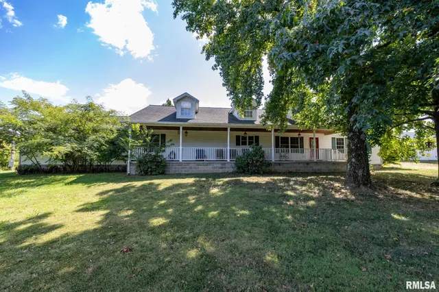 $779,000 | 575 Wildcat Bluff Road, Vienna, IL 62995