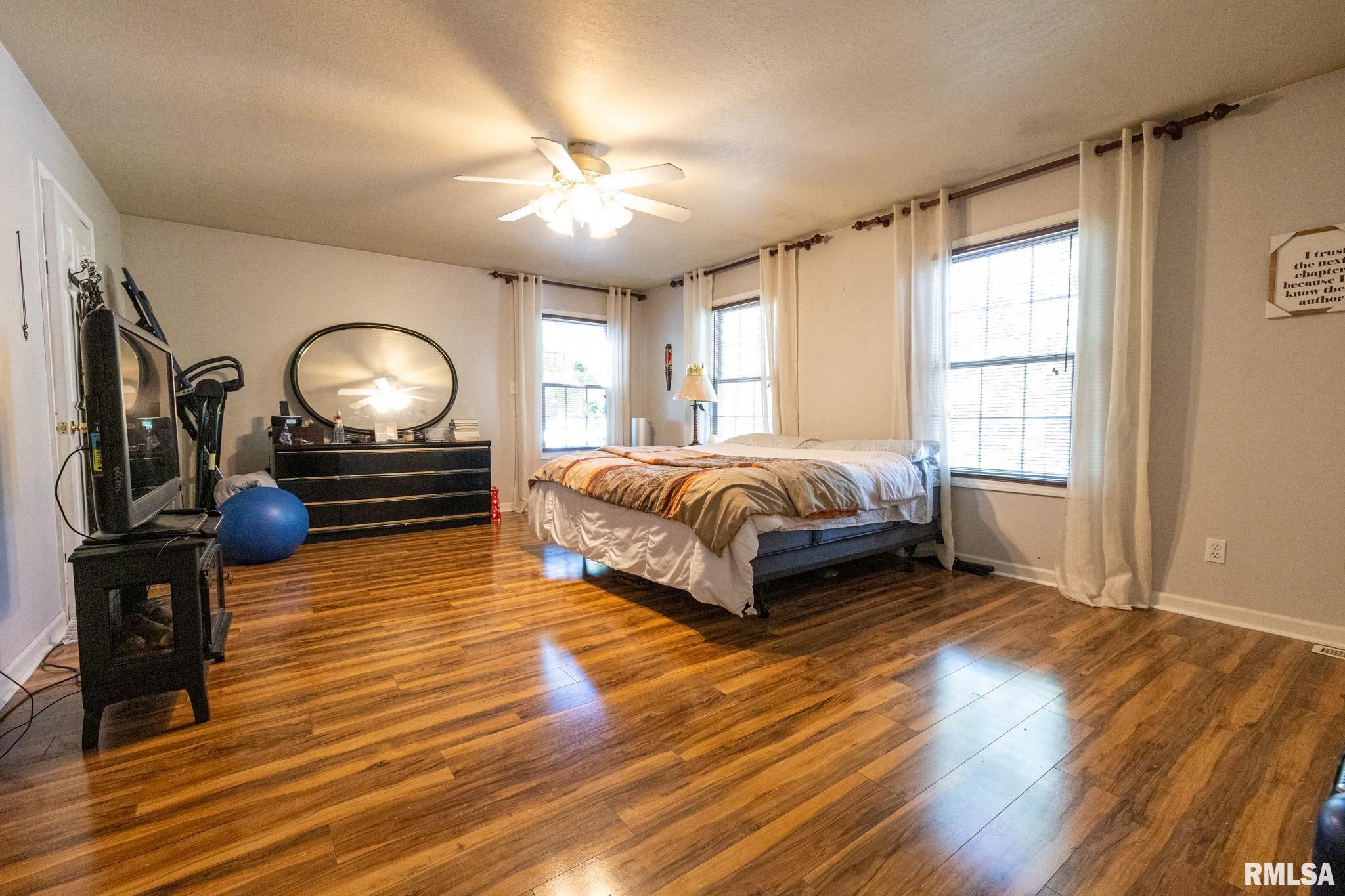 575 Wildcat Bluff Road Vienna, IL 62995 - Photo 15 of 60