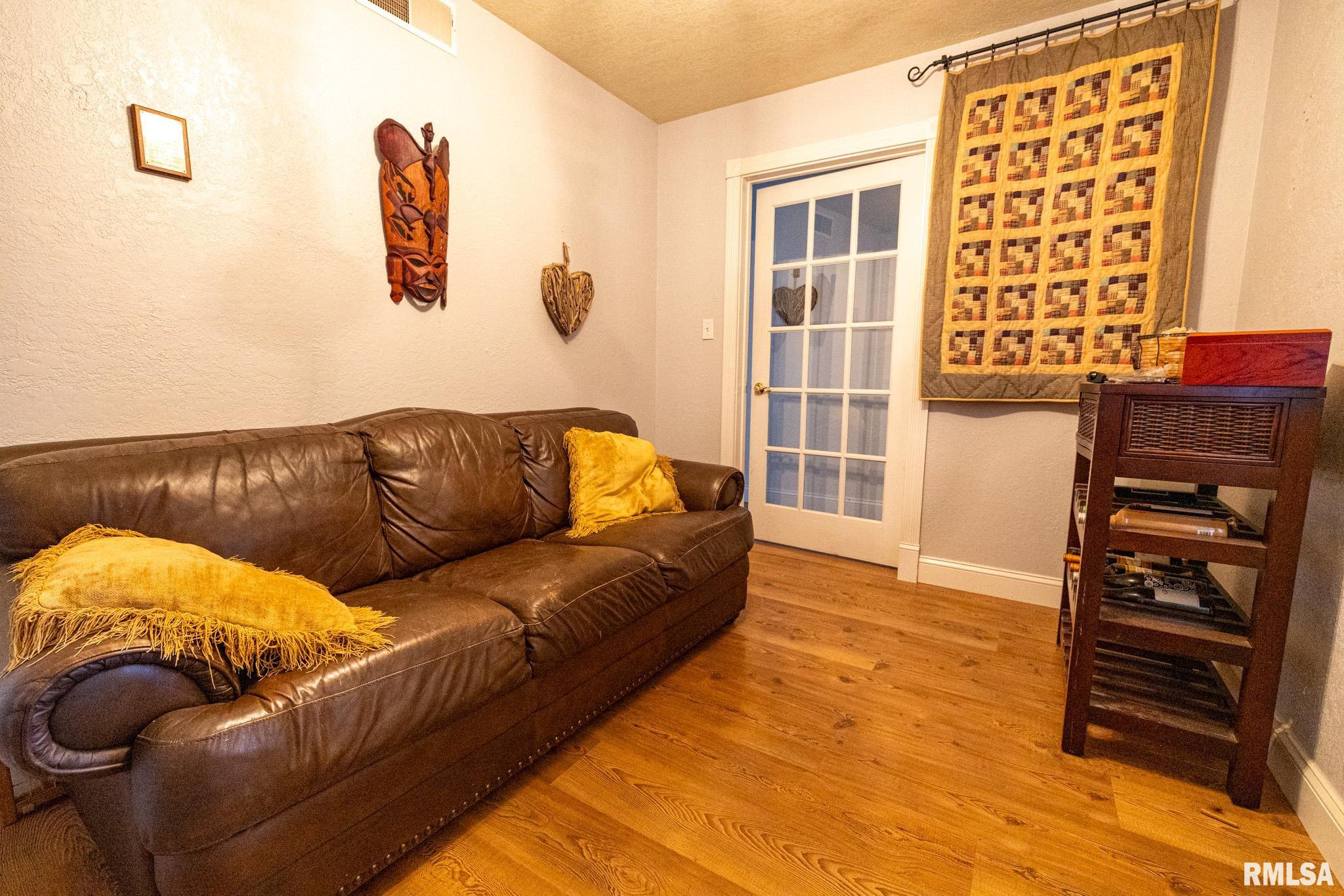 575 Wildcat Bluff Road Vienna, IL 62995 - Photo 20 of 60