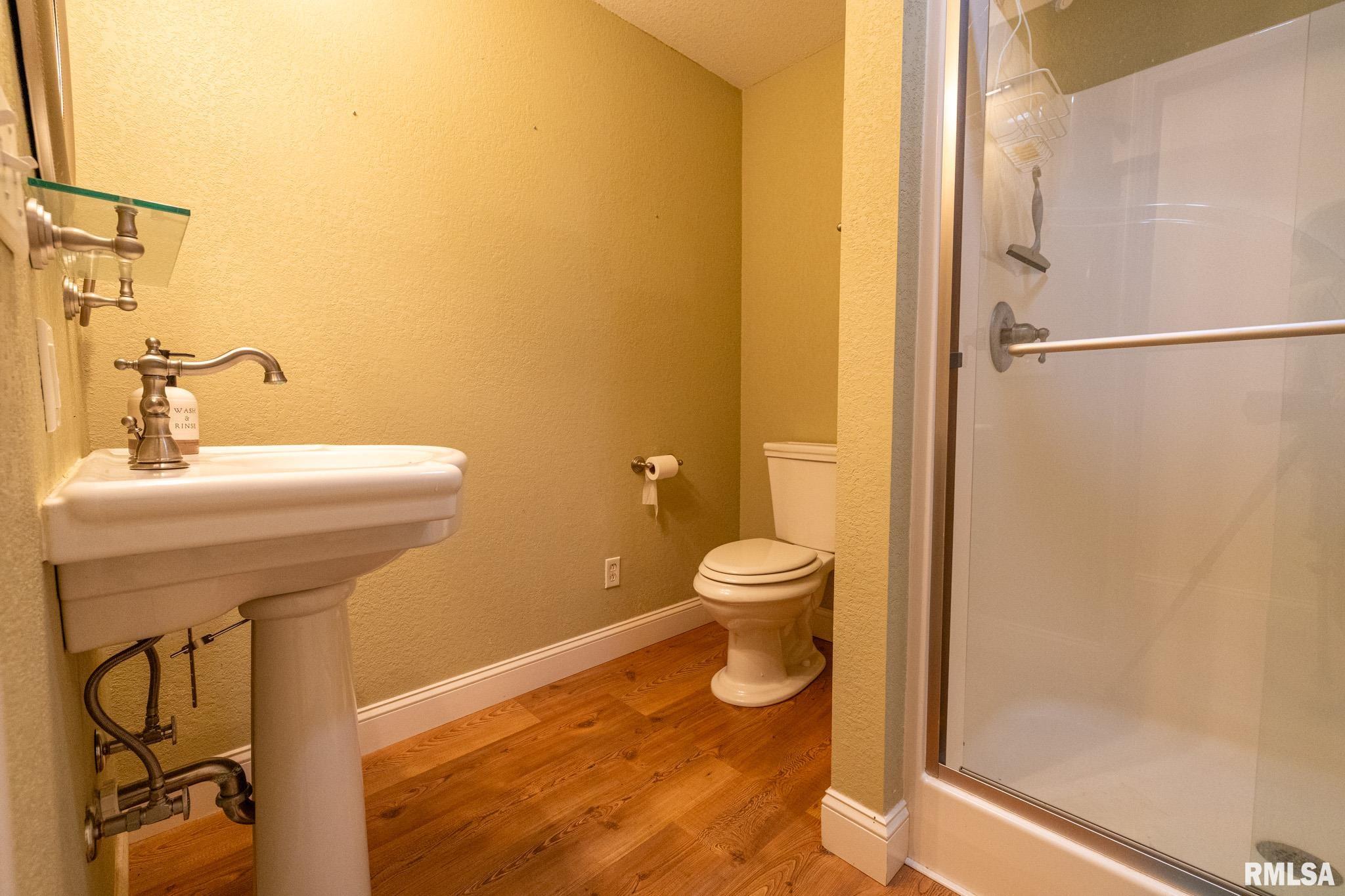 575 Wildcat Bluff Road Vienna, IL 62995 - Photo 22 of 60