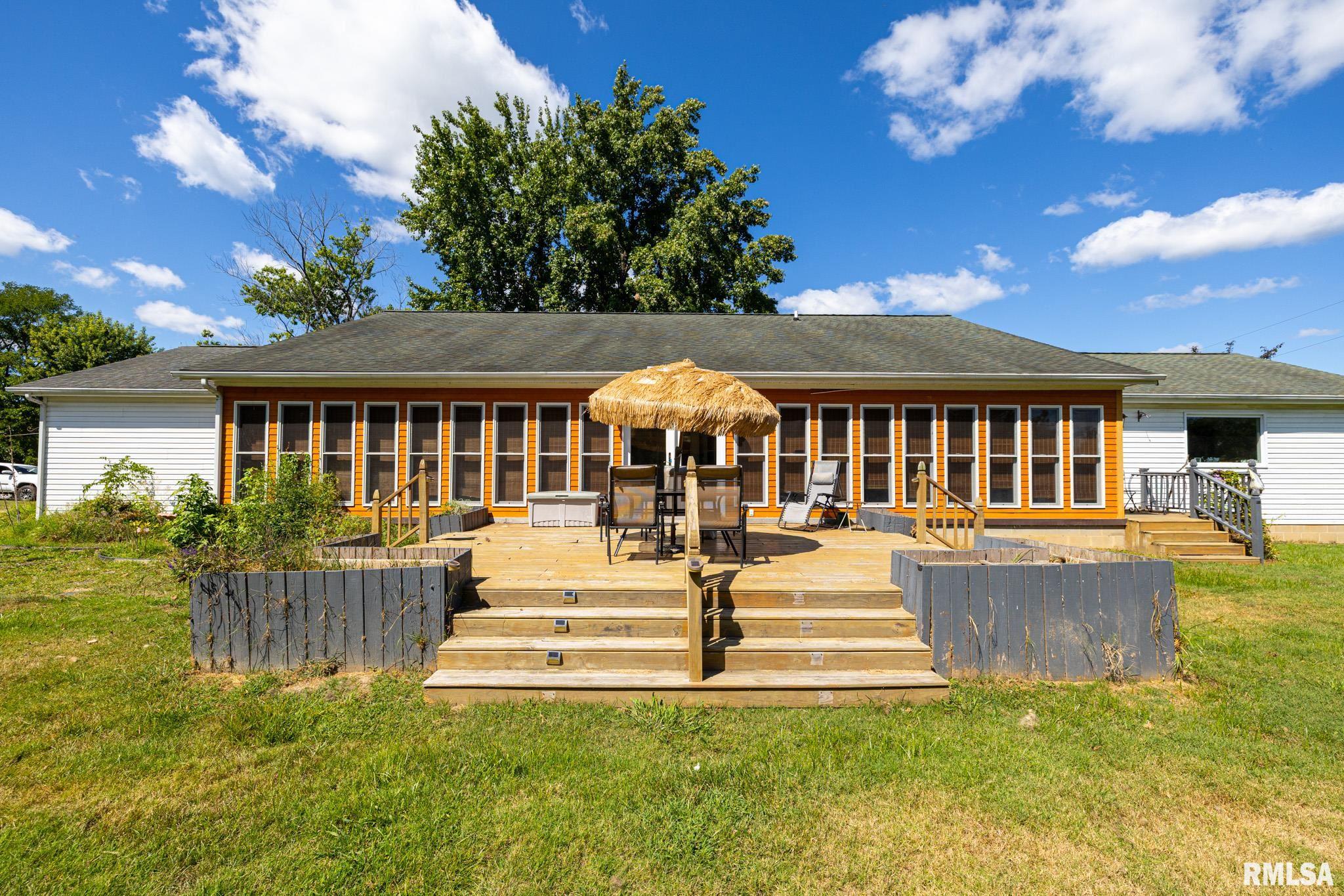 575 Wildcat Bluff Road Vienna, IL 62995 - Photo 26 of 60