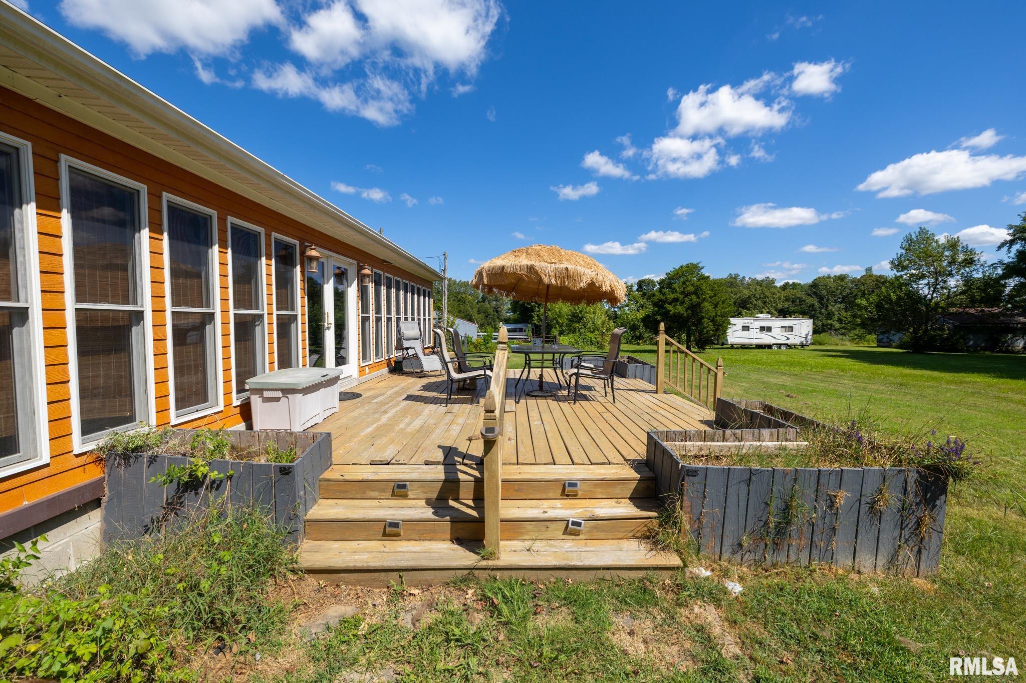 575 Wildcat Bluff Road Vienna, IL 62995 - Photo 27 of 60