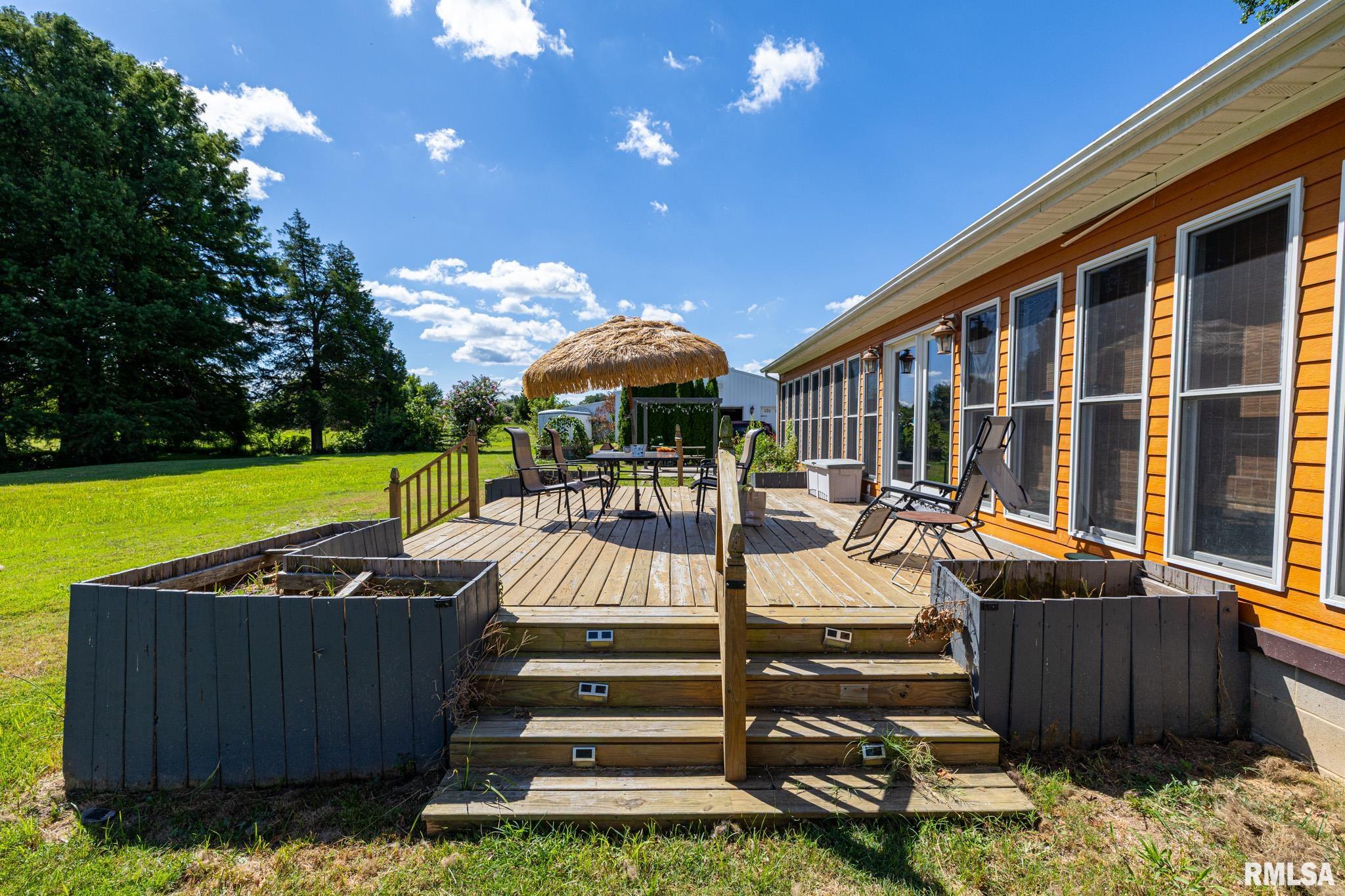 575 Wildcat Bluff Road Vienna, IL 62995 - Photo 28 of 60