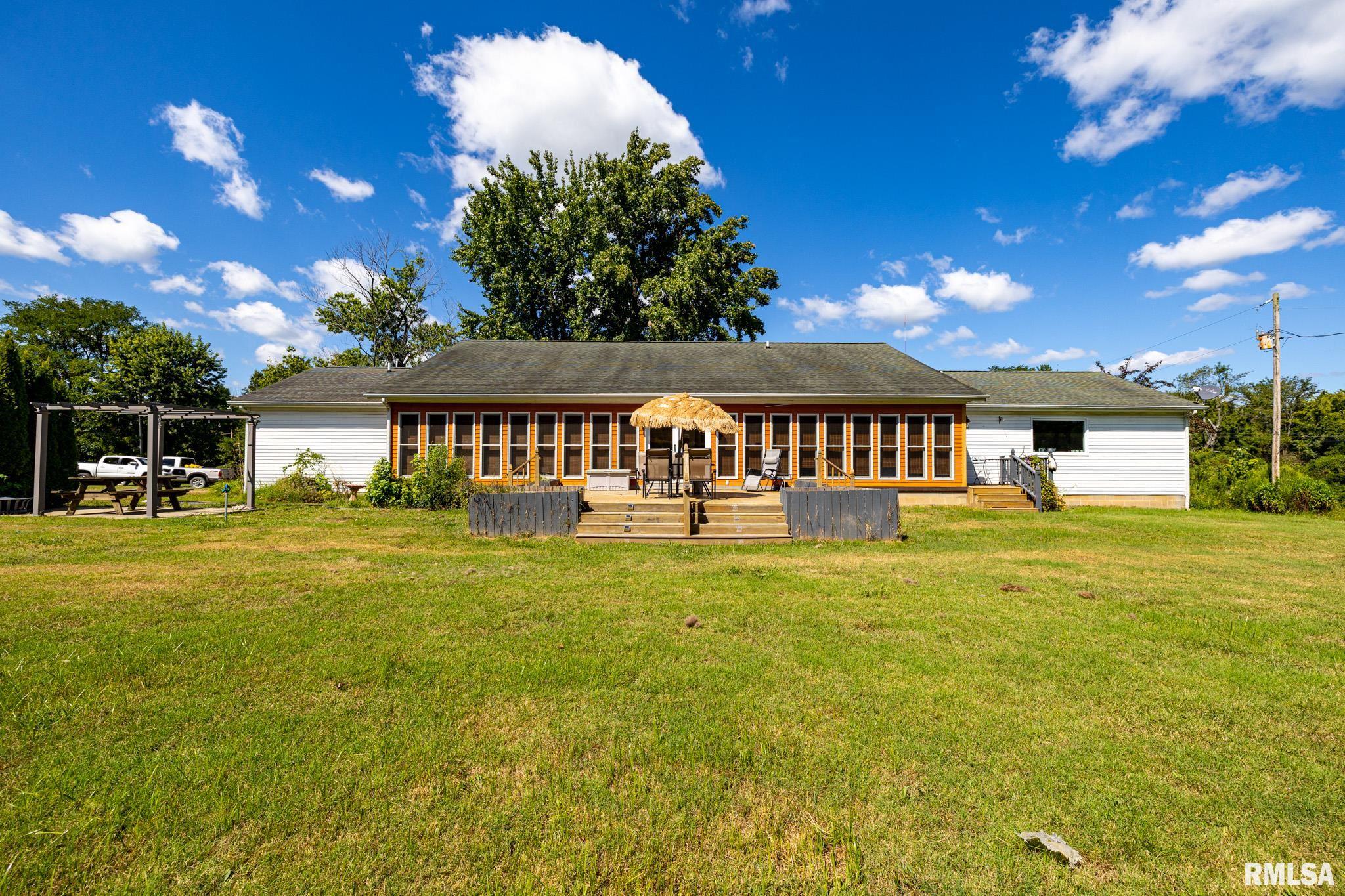 575 Wildcat Bluff Road Vienna, IL 62995 - Photo 30 of 60
