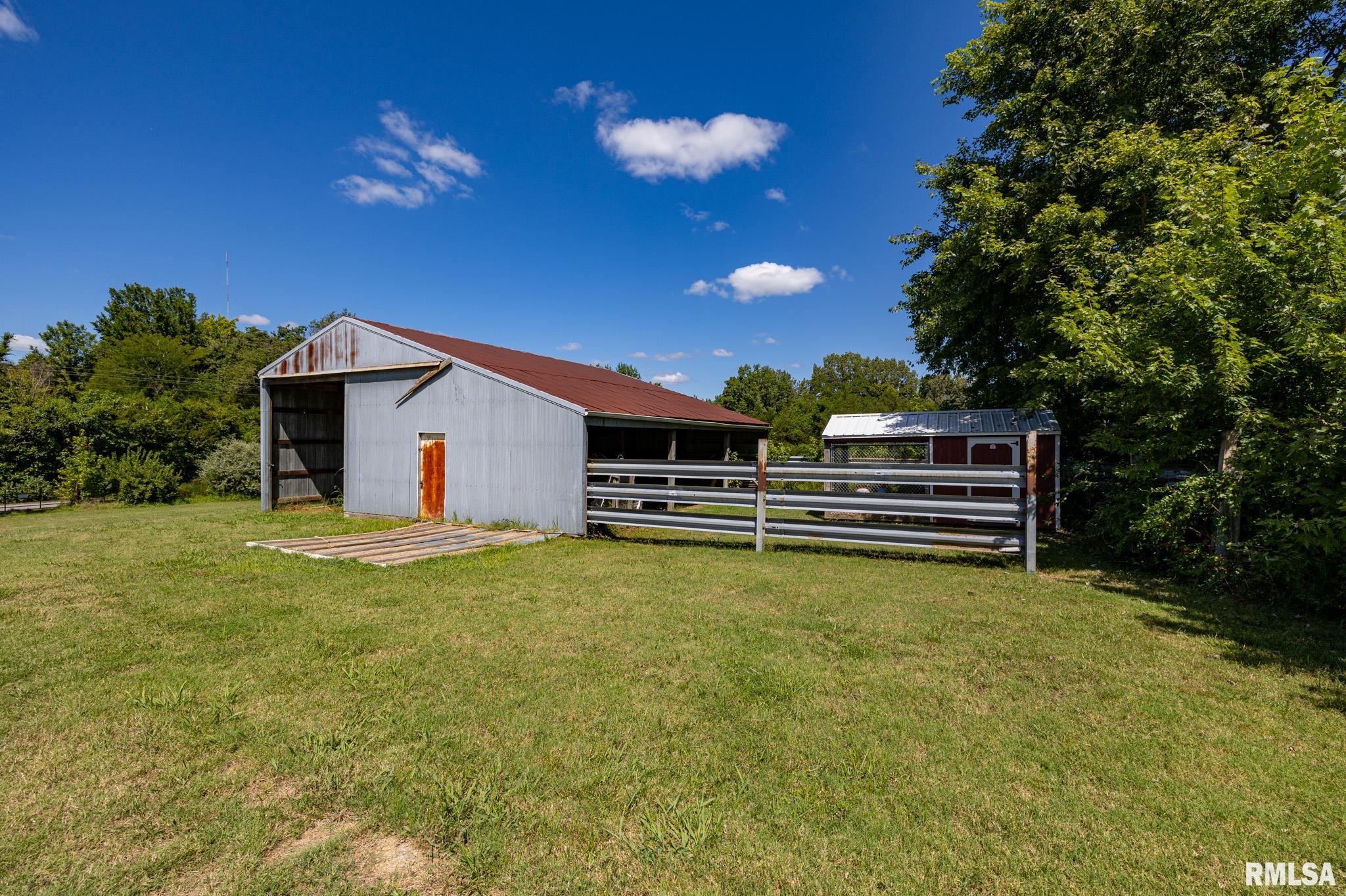 575 Wildcat Bluff Road Vienna, IL 62995 - Photo 46 of 60
