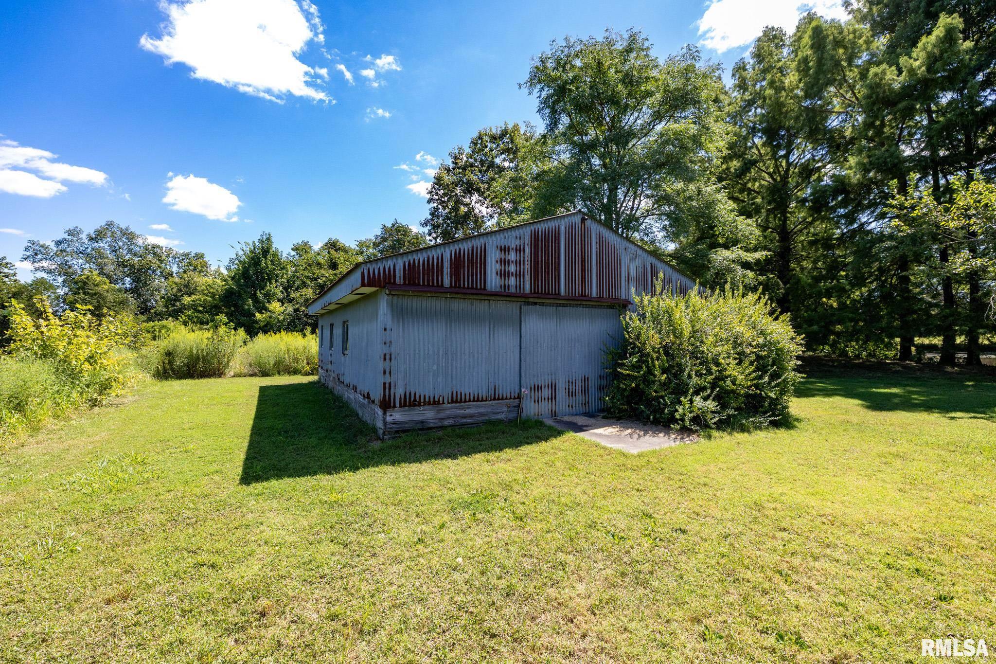575 Wildcat Bluff Road Vienna, IL 62995 - Photo 48 of 60