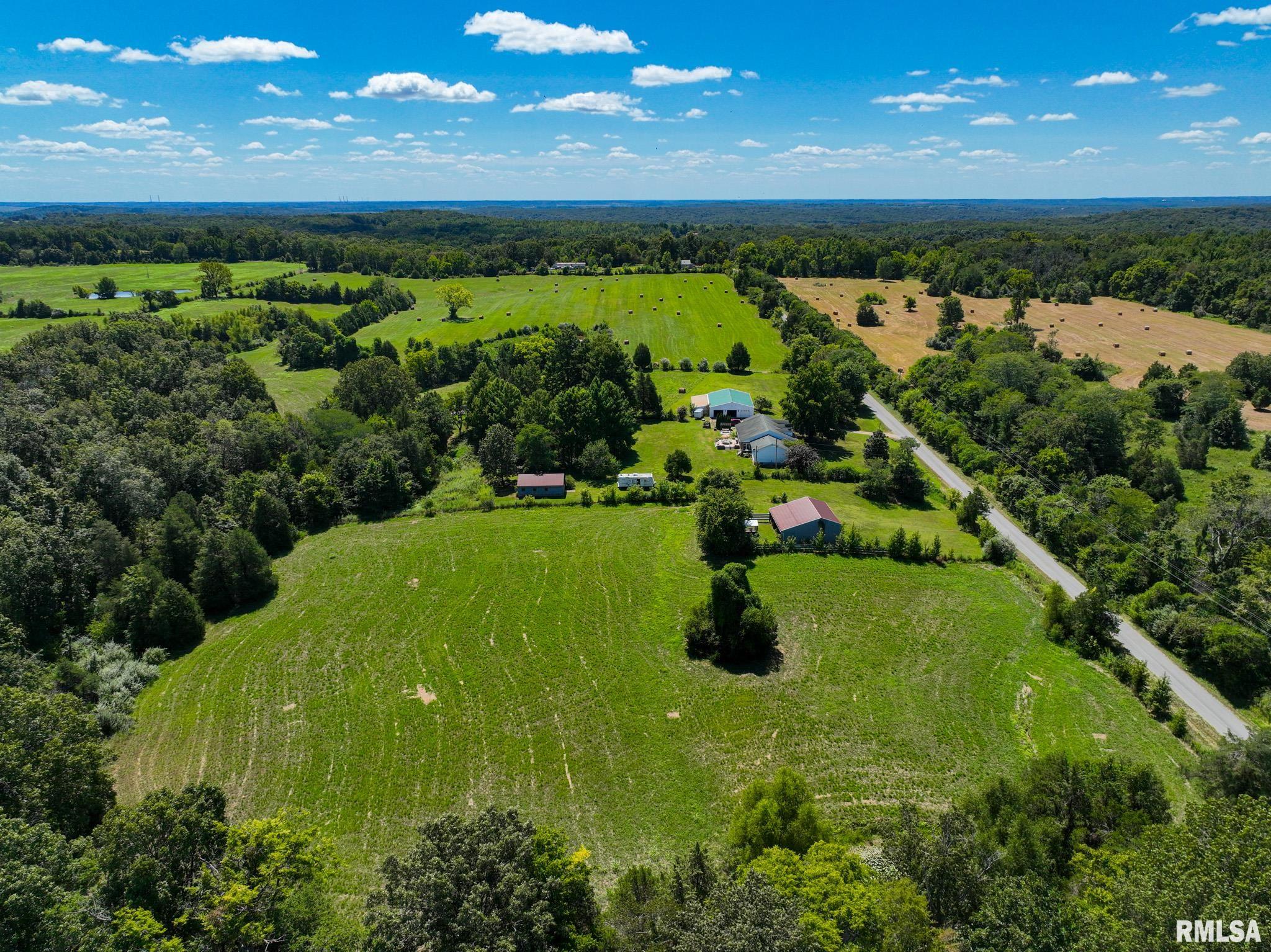 575 Wildcat Bluff Road Vienna, IL 62995 - Photo 50 of 60