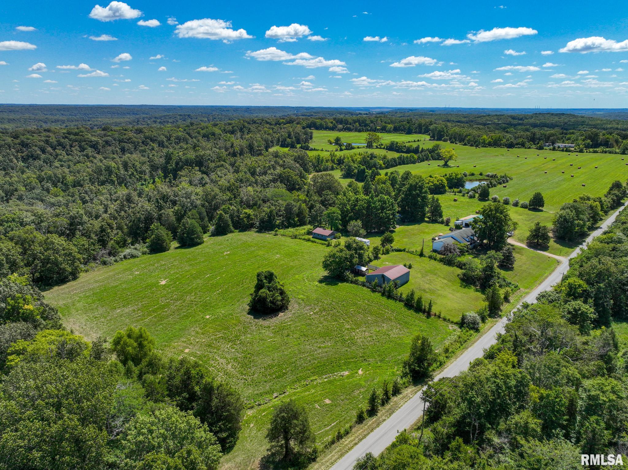 575 Wildcat Bluff Road Vienna, IL 62995 - Photo 53 of 60