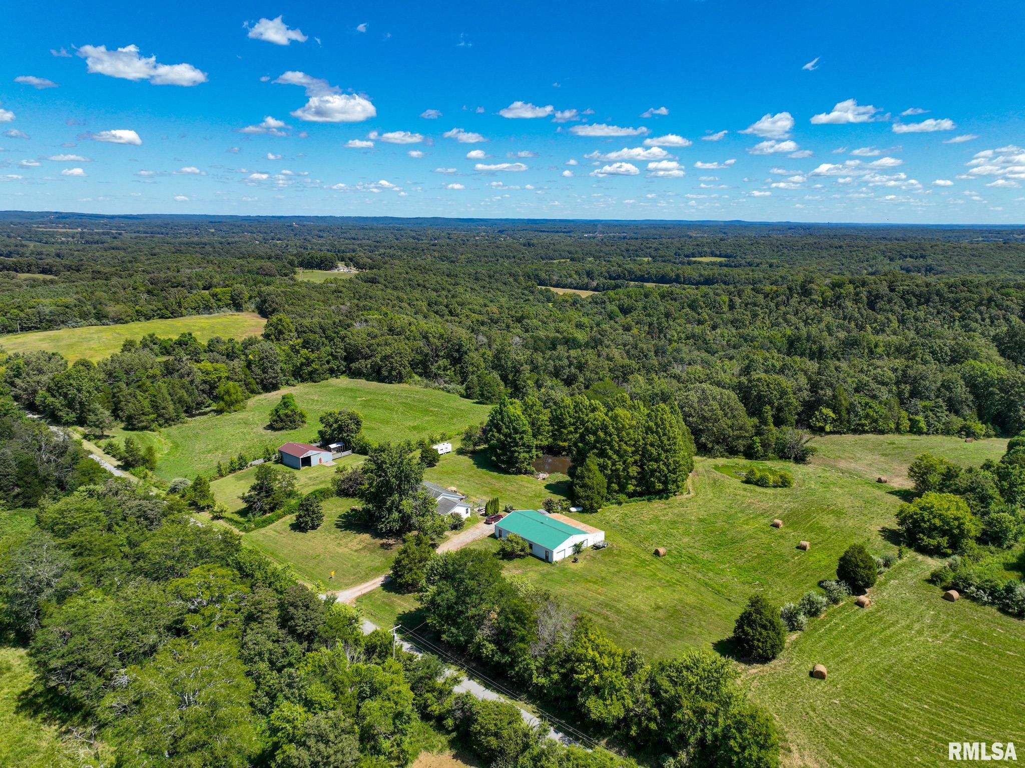 575 Wildcat Bluff Road Vienna, IL 62995 - Photo 59 of 60