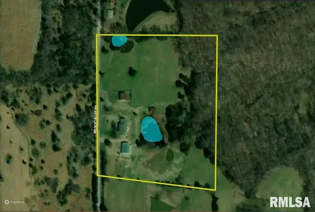 $779,000 | 575 Wildcat Bluff Road, Vienna, IL 62995