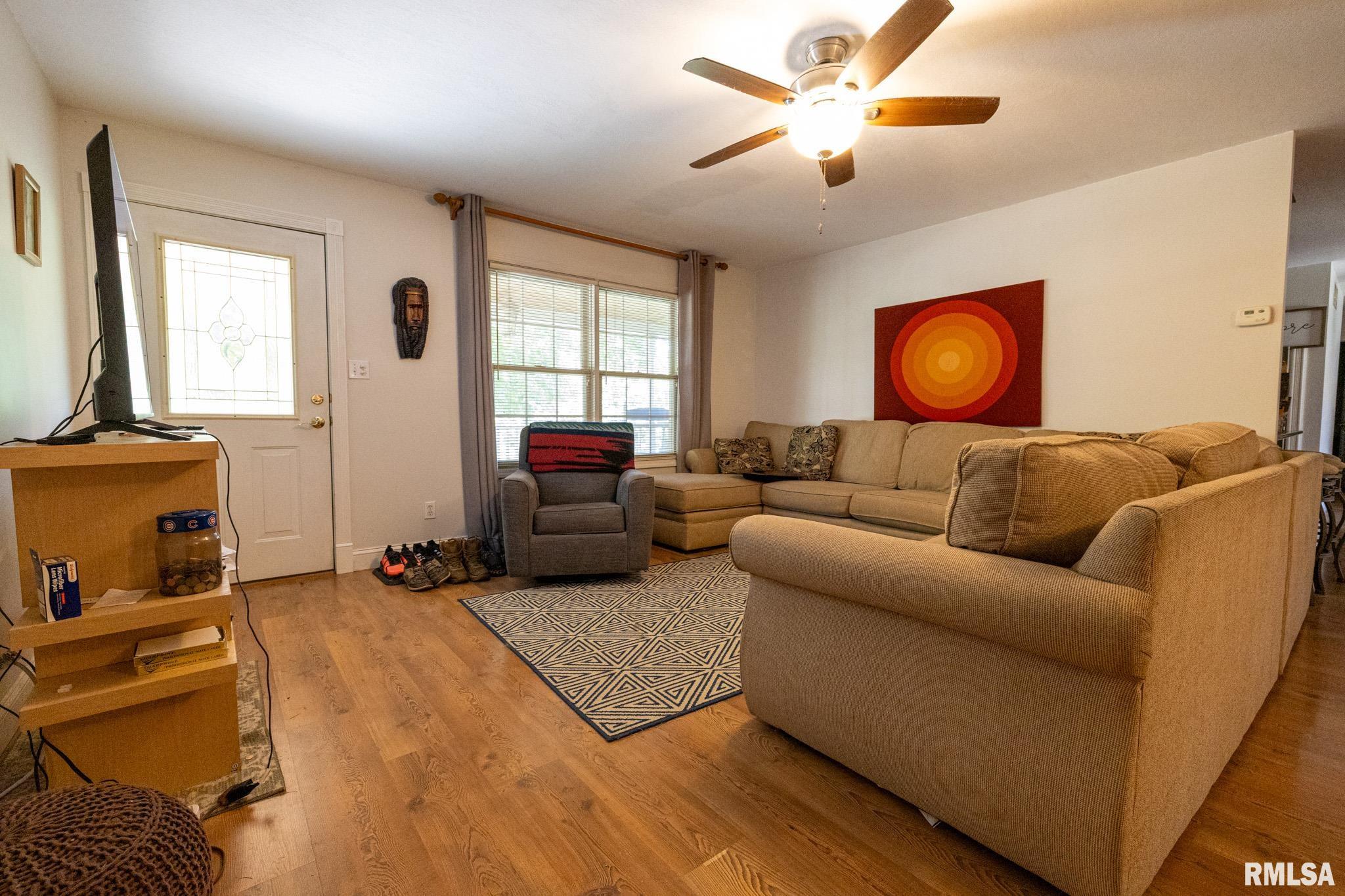 575 Wildcat Bluff Road Vienna, IL 62995 - Photo 6 of 60