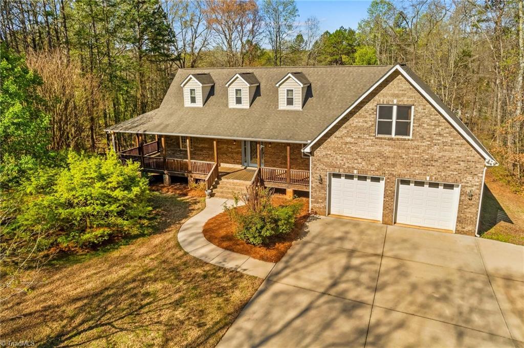 260 River Country Road Salisbury, NC 28146 - Photo 2 of 50