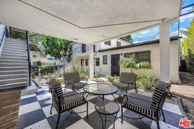 $6,500 | 157 South Elm Drive, Beverly Hills, CA 90212