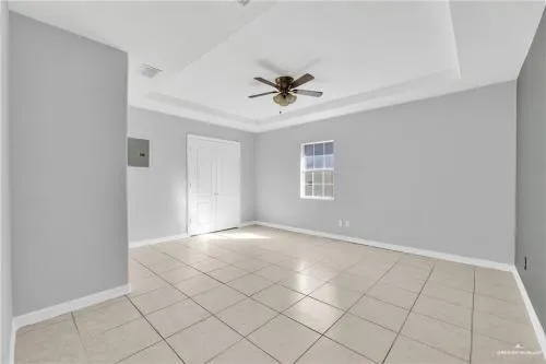$700 | 186 Benwood Road, Unit 2, Rio Grande City, TX 78582