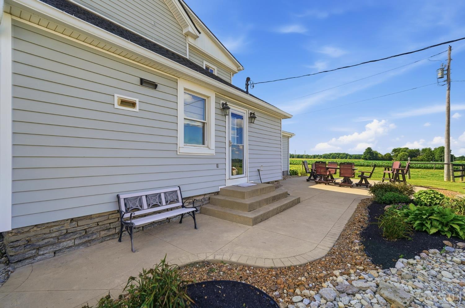 1040 Jeffery Road Oregonia, OH 45054 - Photo 61 of 99