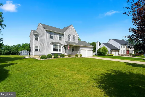 $569,000 | 7 Olmsted Drive, Sewell, NJ 08080