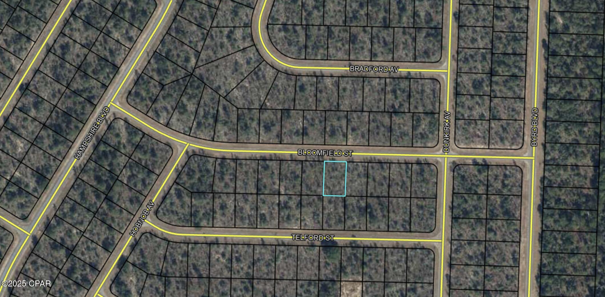 0 Bloomfield Street Chipley, FL 32428 - Photo 1 of 2