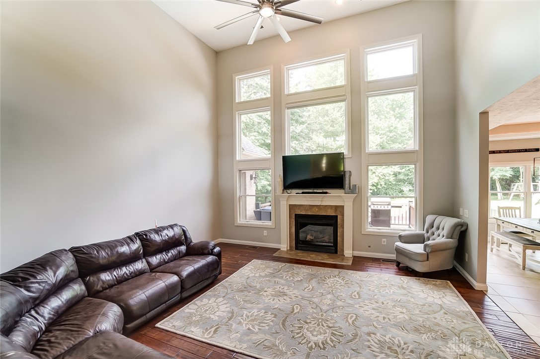7633 Stone Ridge Drive Springboro, OH 45066 - Photo 5 of 36 Gallery Image 5