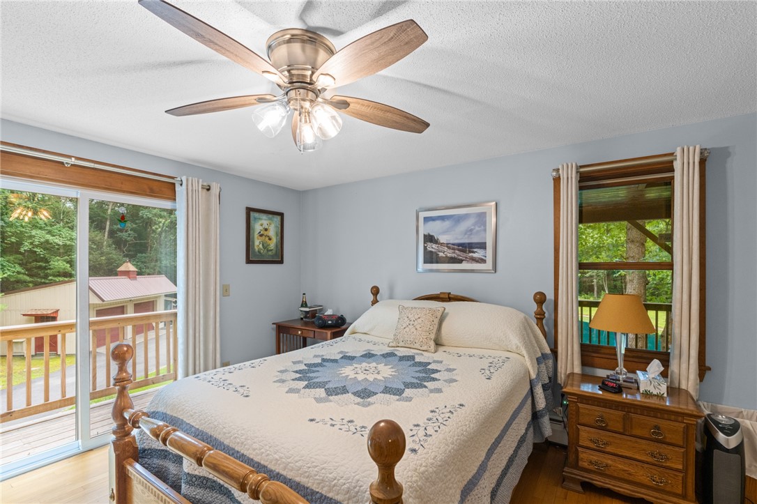 167 Howard Hill Road Foster, RI 02825 - Photo 17 of 43
