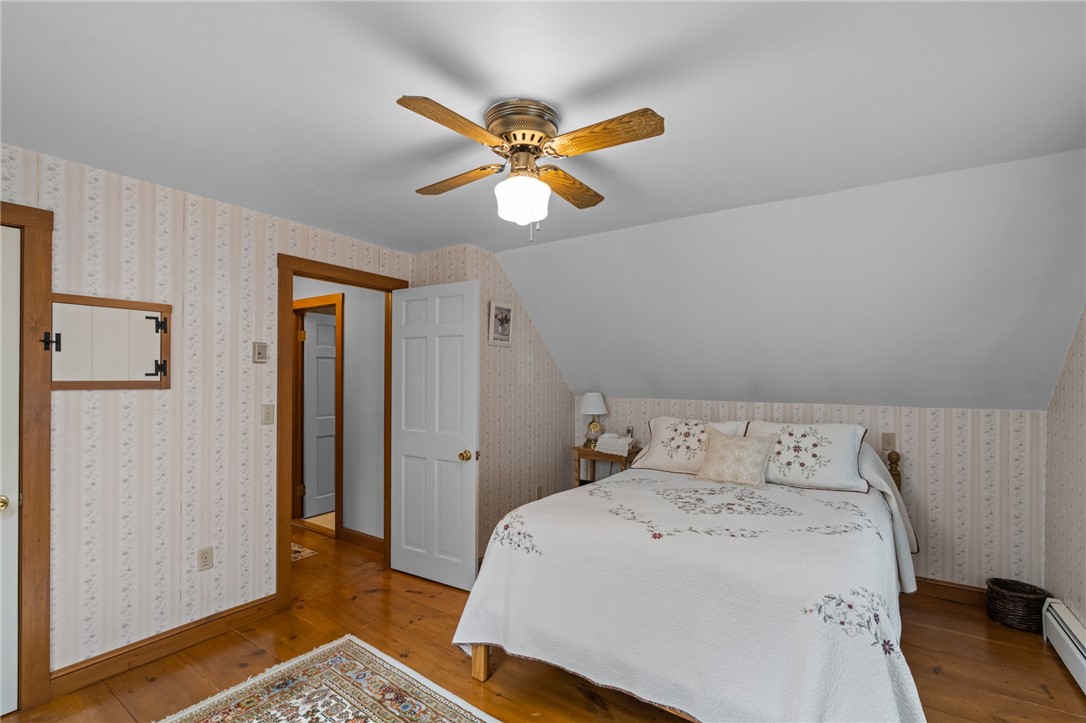 167 Howard Hill Road Foster, RI 02825 - Photo 22 of 43