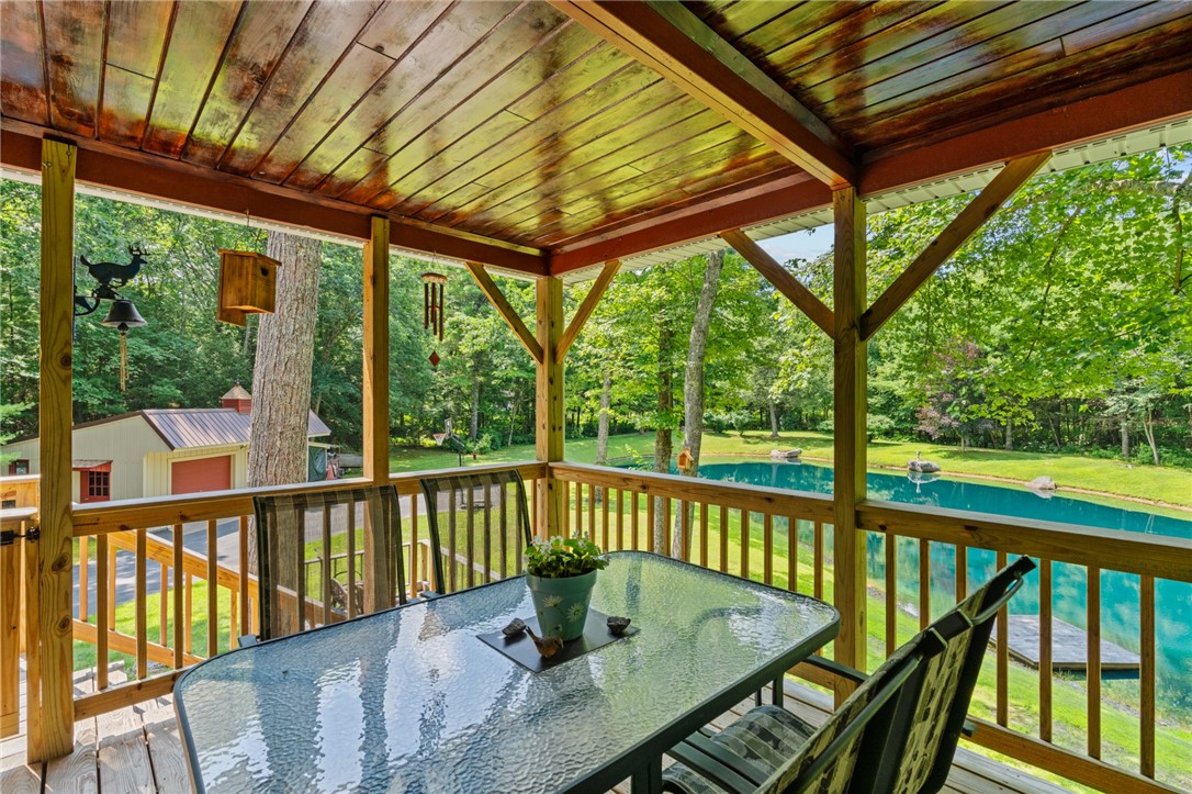 167 Howard Hill Road Foster, RI 02825 - Photo 36 of 43