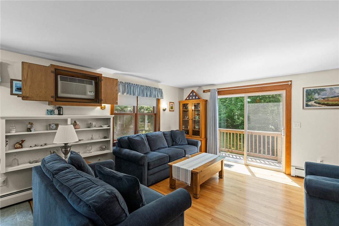 167 Howard Hill Road Foster, RI 02825 - Photo 8 of 43