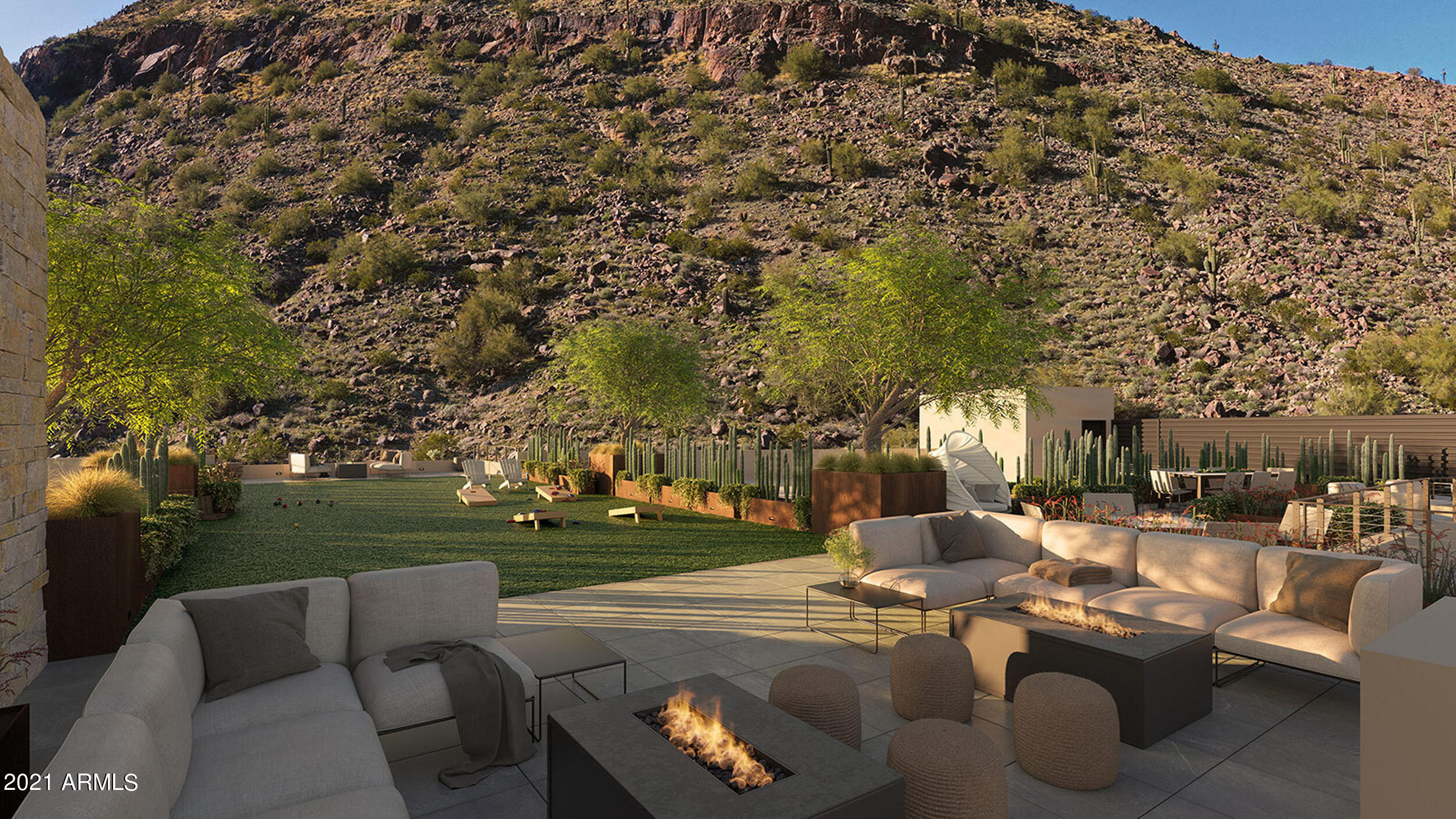 5000 East Camelback Road, Unit 302 Scottsdale, AZ 85251 - Photo 11 of 20 mountainside-residences-103-2500x1406-2