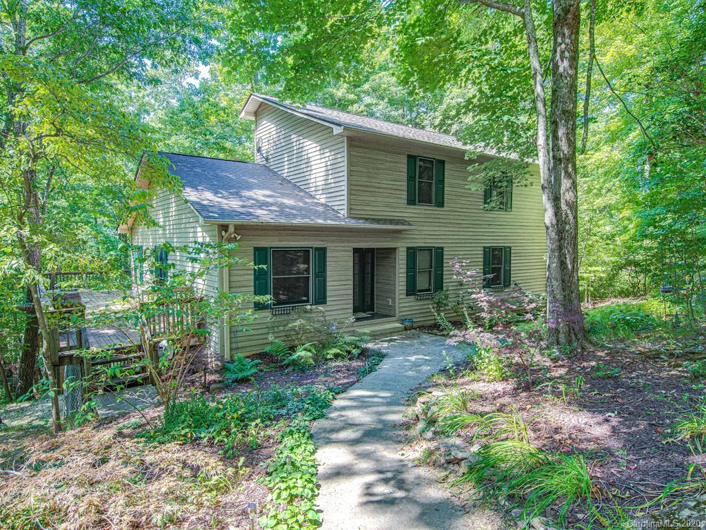 154 Laurel Haven Road Fairview, NC 28730 - Photo 1 of 37 Gallery Image 1