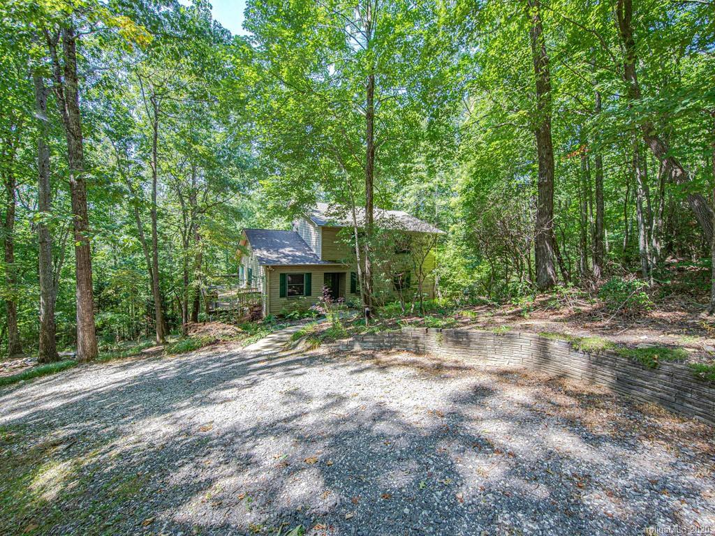 154 Laurel Haven Road Fairview, NC 28730 - Photo 2 of 37 Gallery Image 2