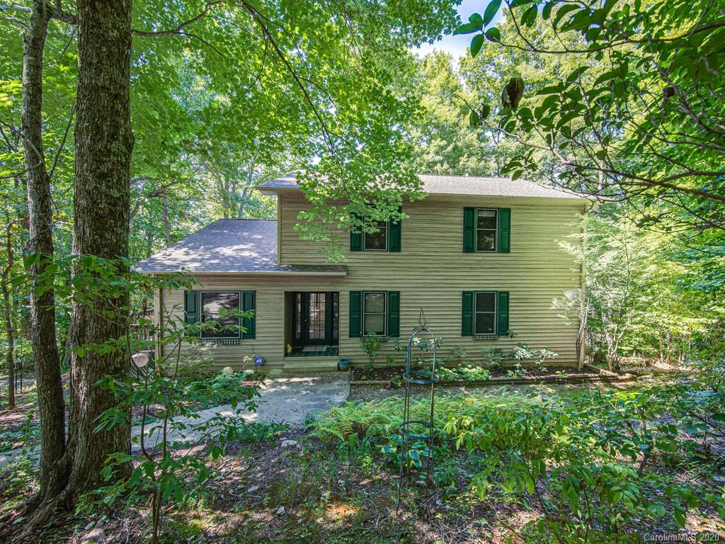 154 Laurel Haven Road Fairview, NC 28730 - Photo 3 of 37 Gallery Image 3