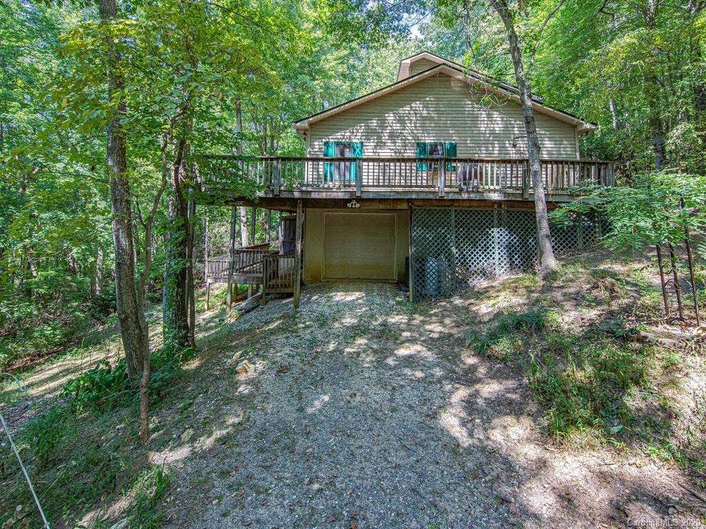 154 Laurel Haven Road Fairview, NC 28730 - Photo 27 of 37 Gallery Image 27