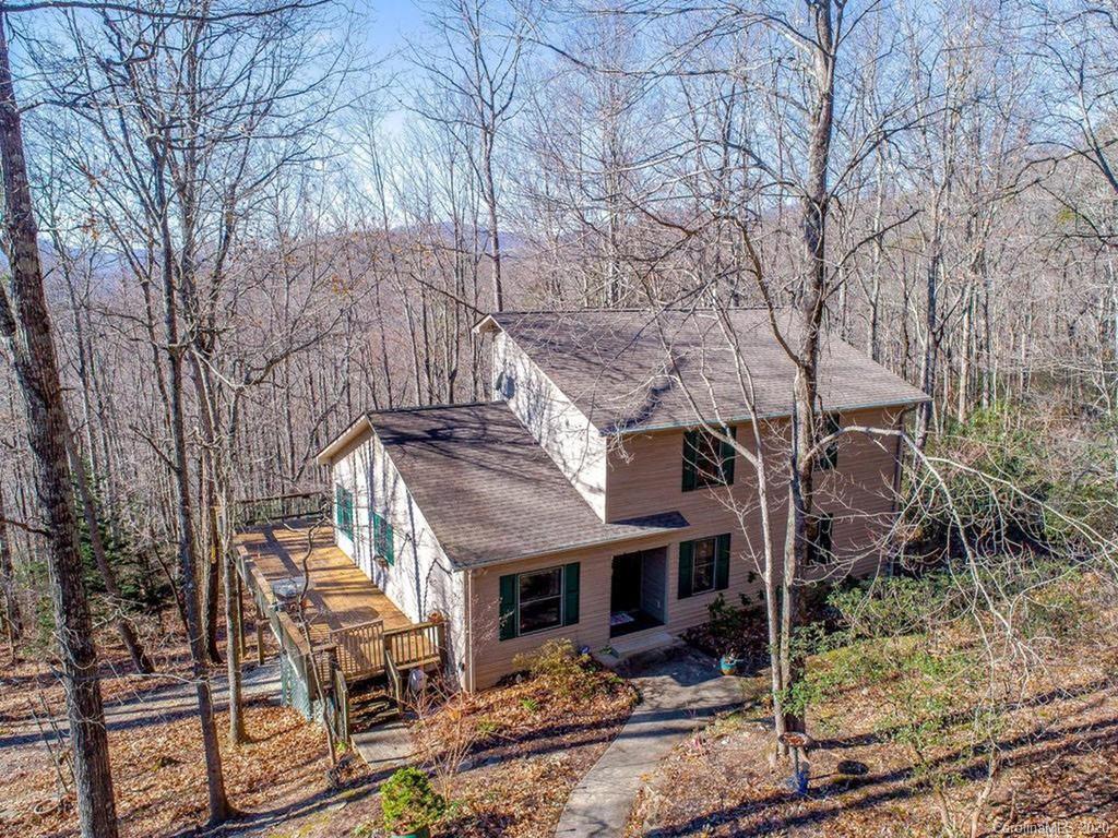 154 Laurel Haven Road Fairview, NC 28730 - Photo 33 of 37 Gallery Image 33