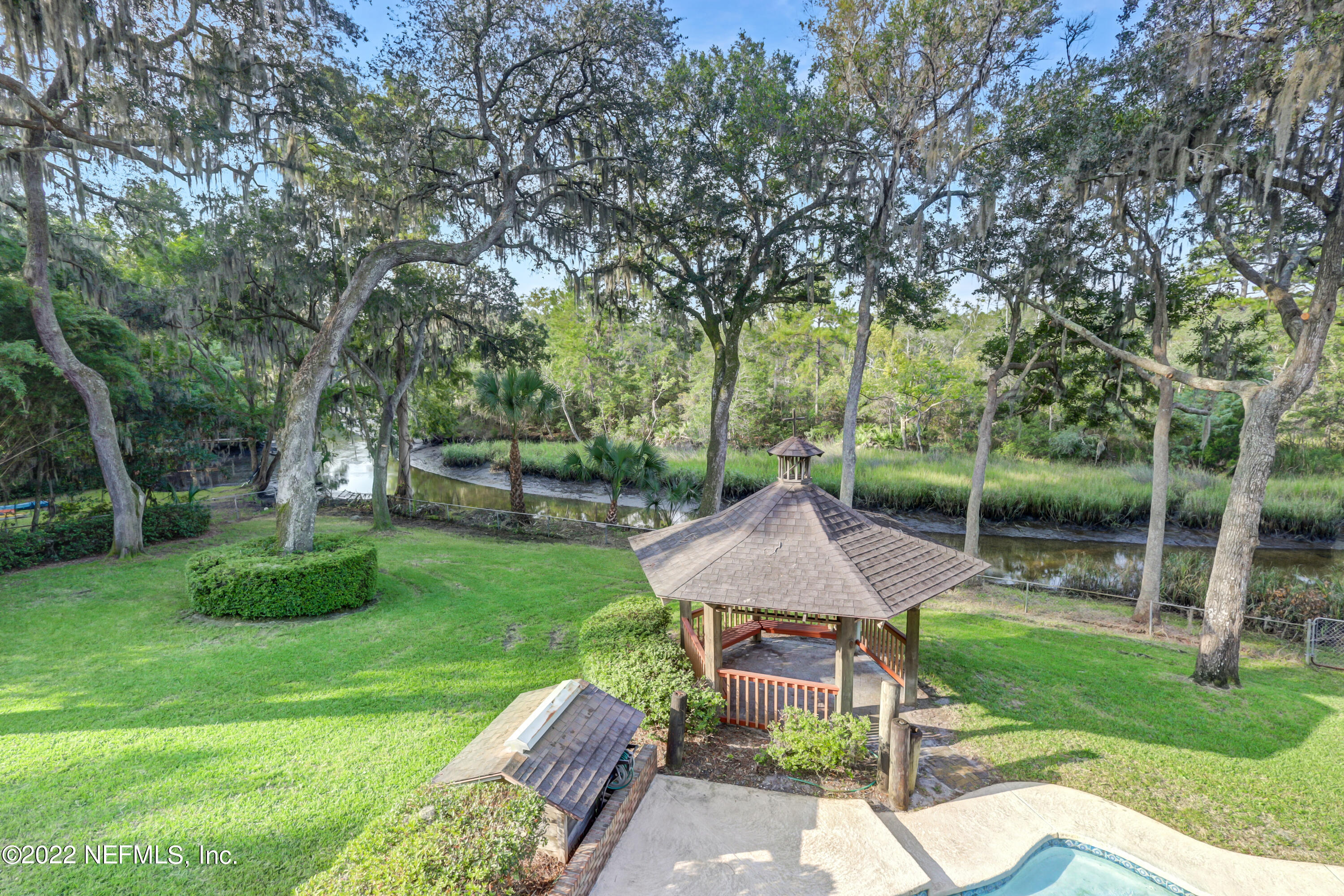 10101 Lake View Road West Jacksonville, FL 32225 - Photo 82 of 89 10101 Lakeview Rd W