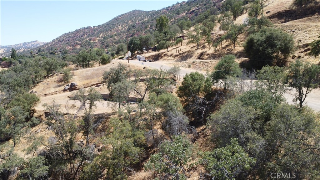 0 Totem Lane Squaw Valley, CA 93675 - Photo 14 of 33 a view of mountain view with lots of trees
