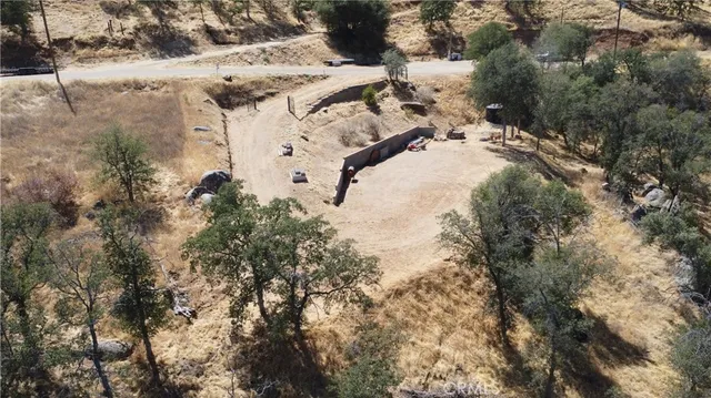 a view of water covered with snow