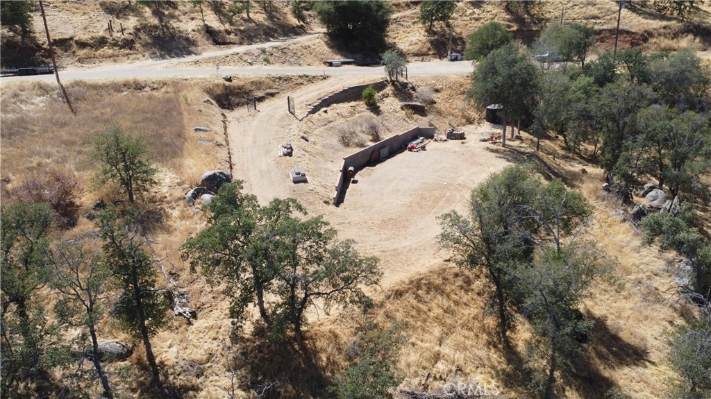 0 Totem Lane Squaw Valley, CA 93675 - Photo 18 of 33 a view of outdoor space with trees