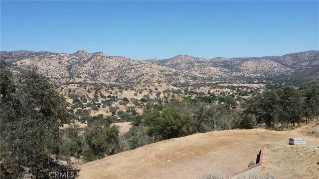 a view of white sky from a house