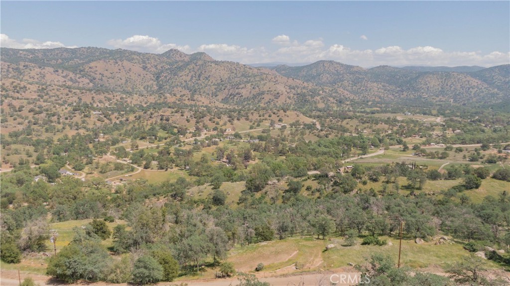 0 Totem Lane Squaw Valley, CA 93675 - Photo 27 of 33 a view of a dry yard and mountain