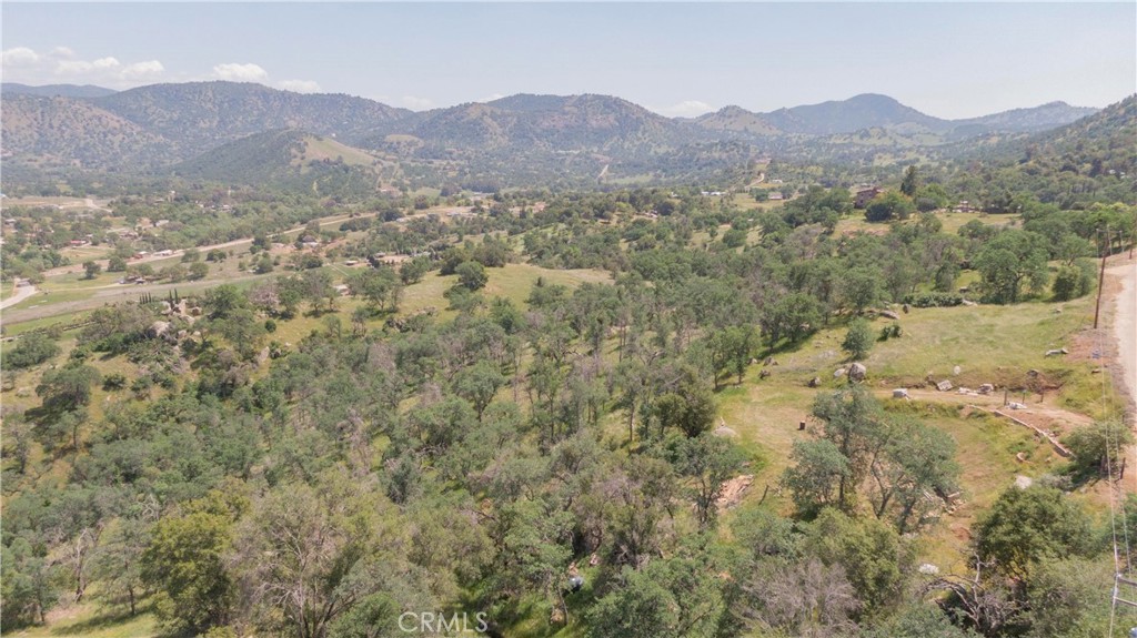 0 Totem Lane Squaw Valley, CA 93675 - Photo 28 of 33 a view of a mountain in the distance in a field