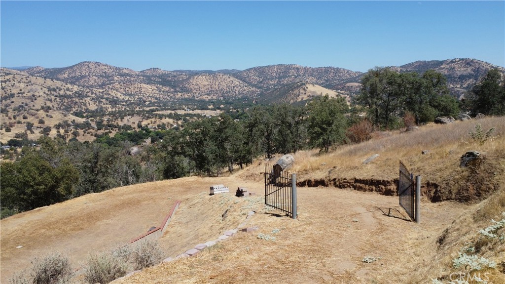0 Totem Lane Squaw Valley, CA 93675 - Photo 4 of 33 a view of a snow on the mountain side of a road