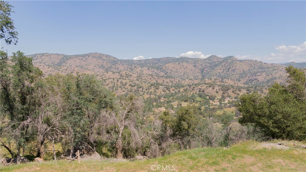 0 Totem Lane Squaw Valley, CA 93675 - Photo 9 of 33 a view of mountain with trees in the background