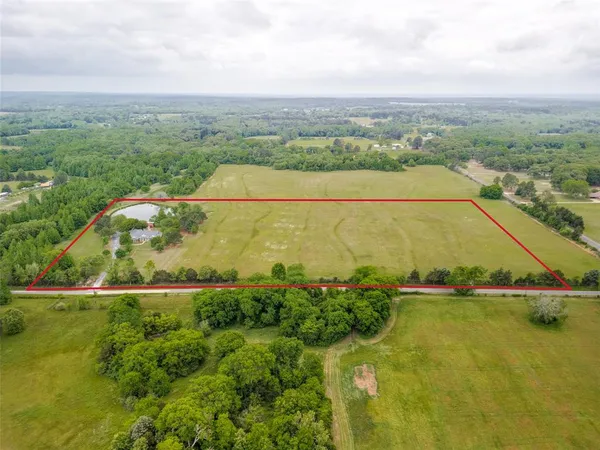 $995,000 | 1688 County Road 3118, Quitman, TX 75783