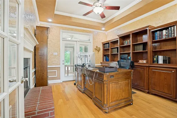 $995,000 | 1688 County Road 3118, Quitman, TX 75783