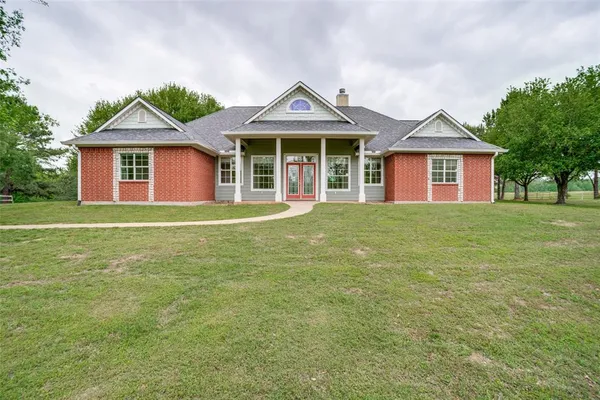 $995,000 | 1688 County Road 3118, Quitman, TX 75783
