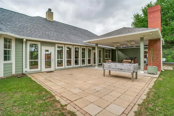 $995,000 | 1688 County Road 3118, Quitman, TX 75783