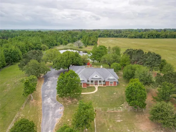$995,000 | 1688 County Road 3118, Quitman, TX 75783