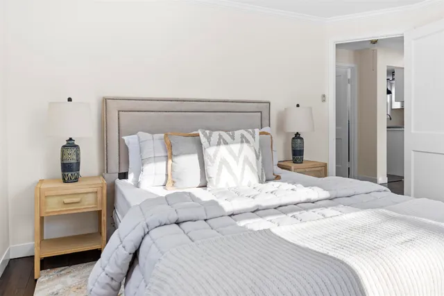 $575,000 | 7 Hall Court, Portsmouth, NH 03801