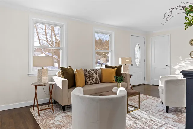 $585,000 | 7 Hall Court, Portsmouth, NH 03801