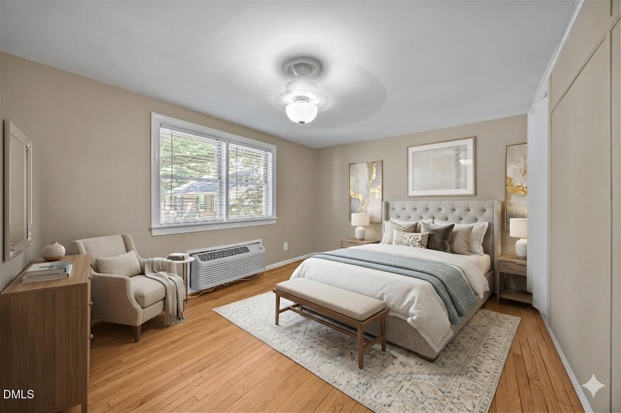 917 St Marys Street Raleigh, NC 27605 - Photo 22 of 33