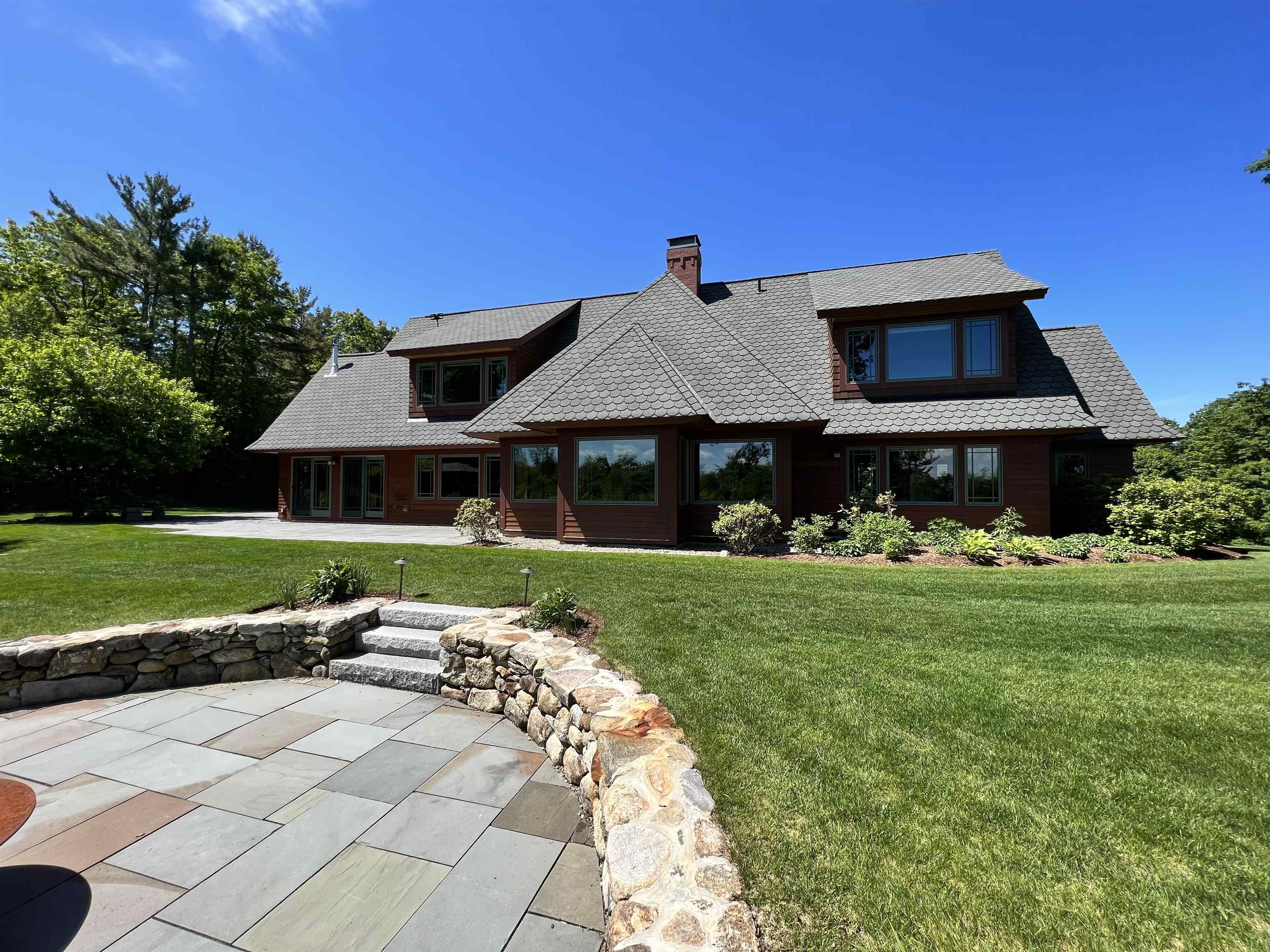 48 Pease Road Meredith, NH 03253 - Photo 2 of 2